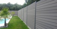 Portail Clôtures dans la vente du matériel pour les clôtures et les clôtures à Morestel